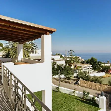 Villa Le Pigne *