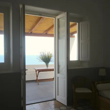 Villa Le Pigne *
